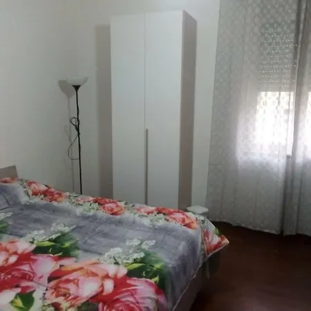 La Bomboniera Di Gennaro Guest house *