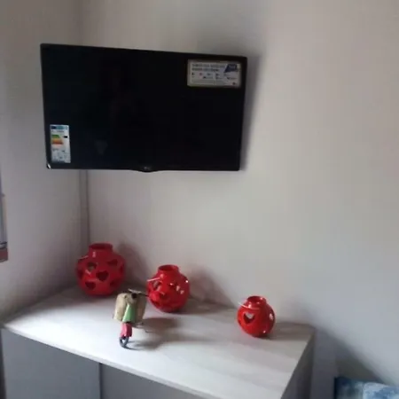 La Bomboniera Di Gennaro Guest house