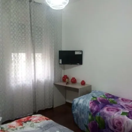 La Bomboniera Di Gennaro Guest house *
