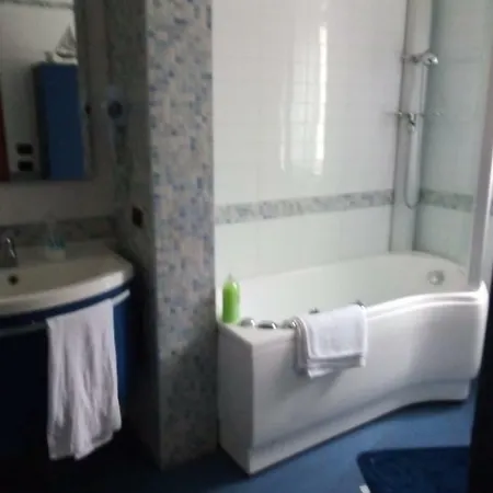 Guest house La Bomboniera Di Gennaro Naples