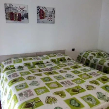 La Bomboniera Di Gennaro Guest house *