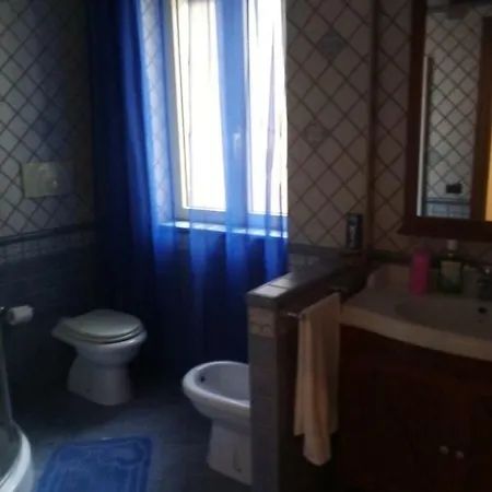 La Bomboniera Di Gennaro Guest house *
